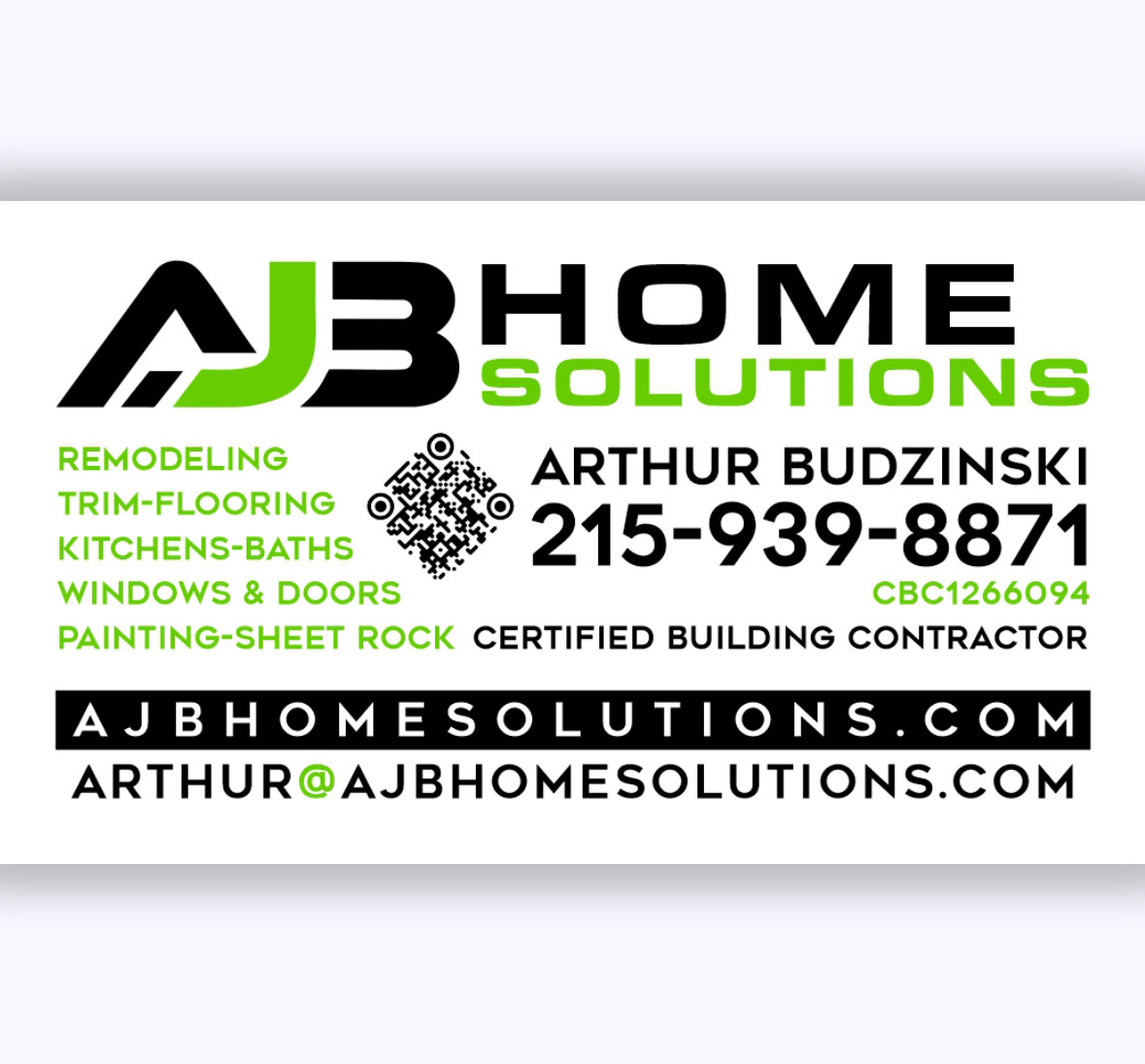 Our Client